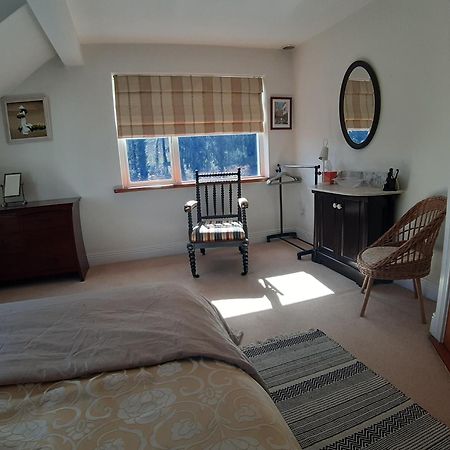 Kyleard Ryan Bed & Breakfast Monasterevin Ngoại thất bức ảnh