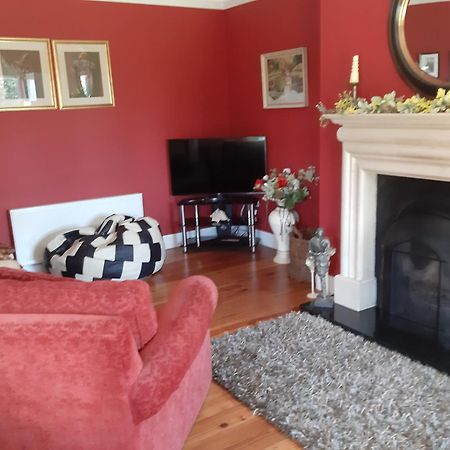 Kyleard Ryan Bed & Breakfast Monasterevin Ngoại thất bức ảnh