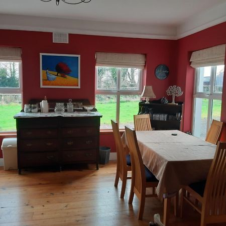 Kyleard Ryan Bed & Breakfast Monasterevin Ngoại thất bức ảnh